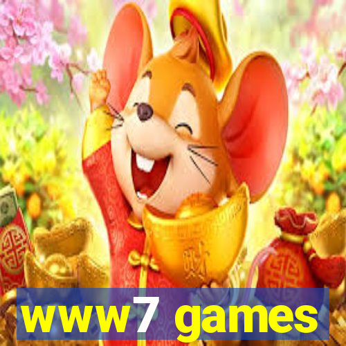 www7 games